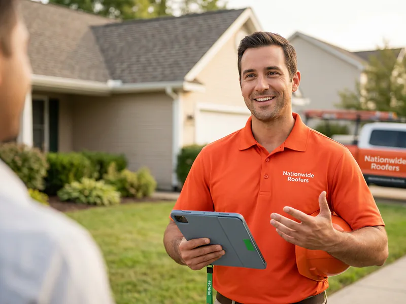 Roof Installation  in Roxboro  FAQ